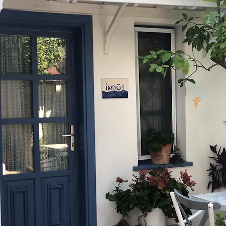 דירה Eden In Teos